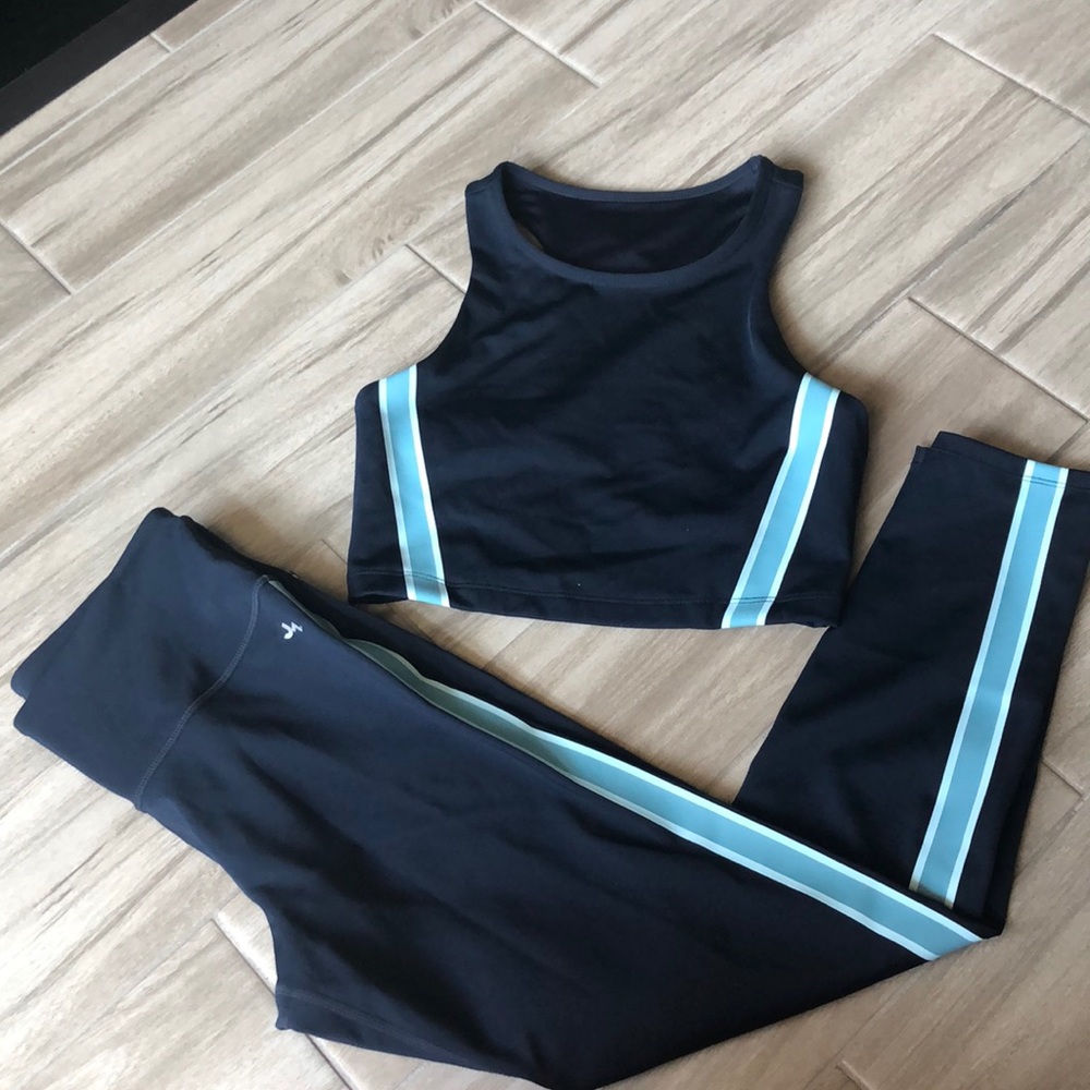 Joy Lab Workout Set